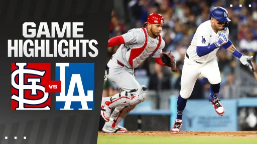 Game Highlights Video