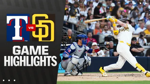 Game Highlights Video