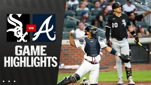 Game Highlights Video