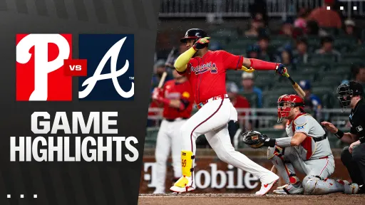Game Highlights Video