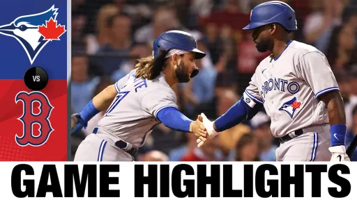 Game Highlights Video