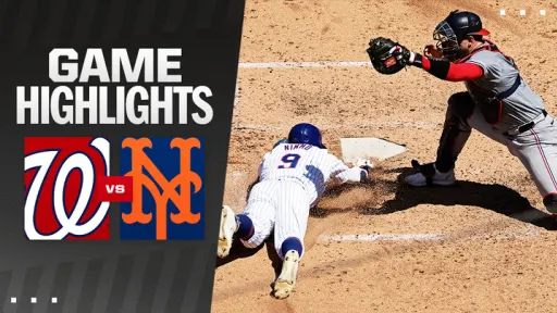 Game Highlights Video