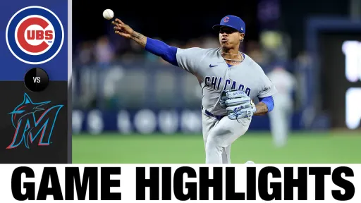 Game Highlights Video