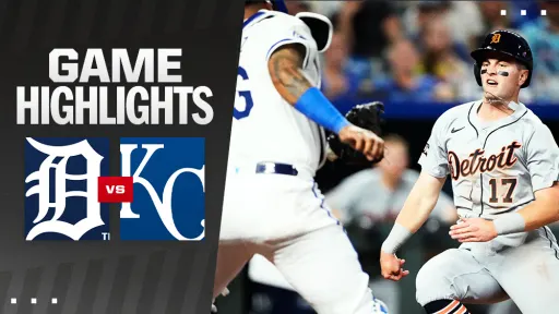 Game Highlights Video