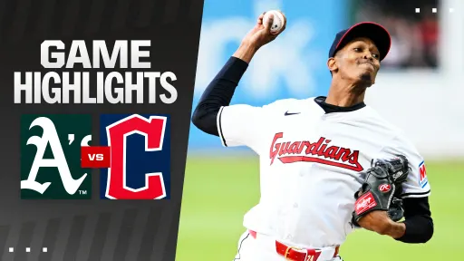 Game Highlights Video