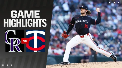 Game Highlights Video