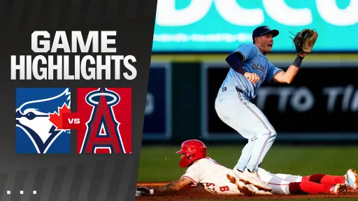 Game Highlights Video
