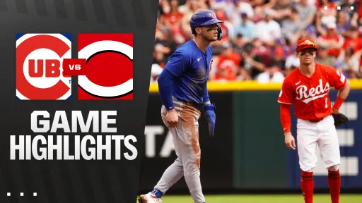 Game Highlights Video