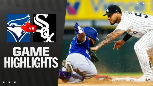 Game Highlights Video