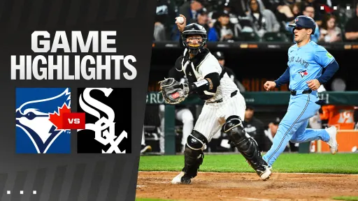 Game Highlights Video