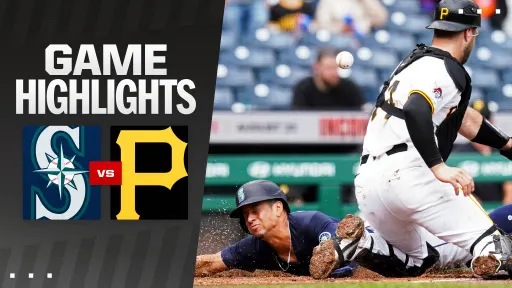 Game Highlights Video