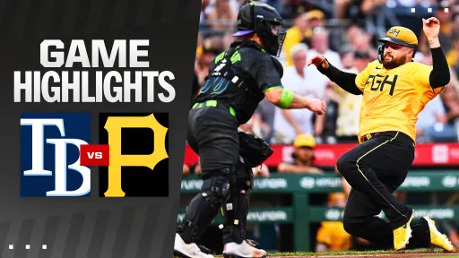 Game Highlights Video