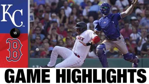 Game Highlights Video