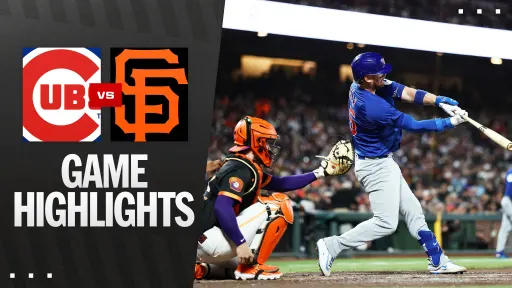 Game Highlights Video