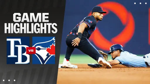 Game Highlights Video