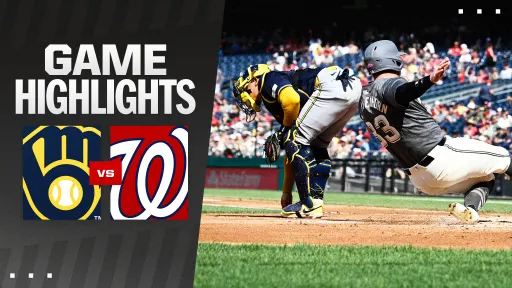 Game Highlights Video