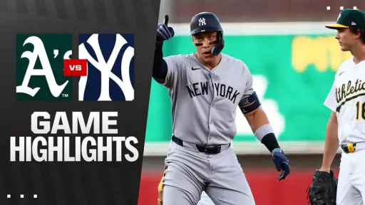 Game Highlights Video