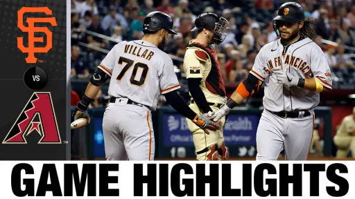 Game Highlights Video