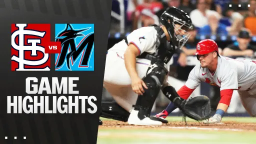 Game Highlights Video