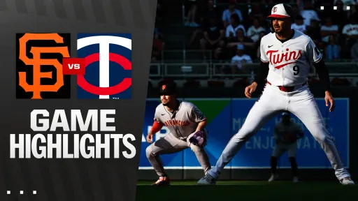 Game Highlights Video