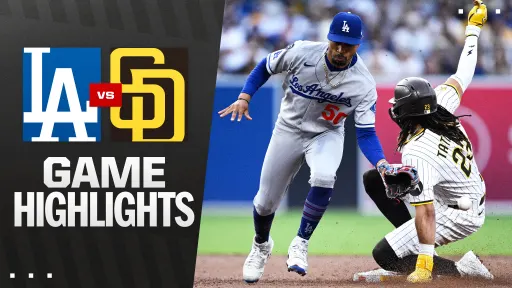 Game Highlights Video