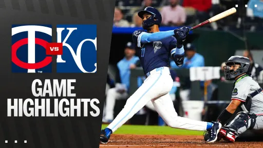 Game Highlights Video