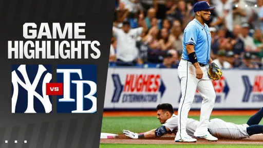 Game Highlights Video