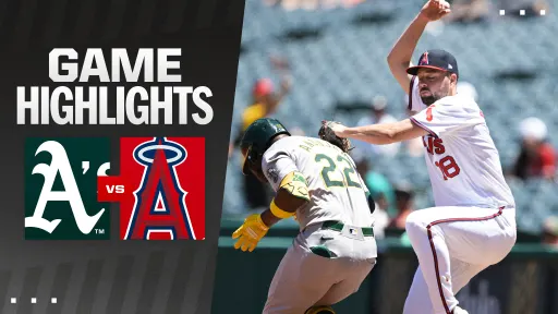 Game Highlights Video