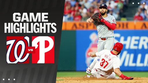 Game Highlights Video