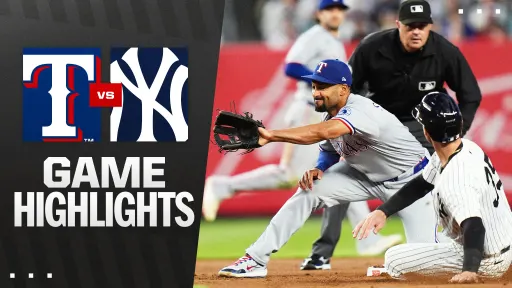 Game Highlights Video