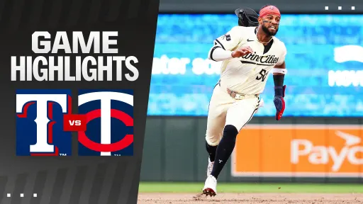 Game Highlights Video