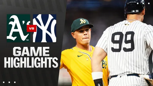Game Highlights Video