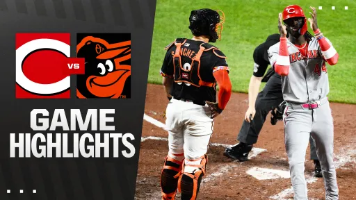 Game Highlights Video