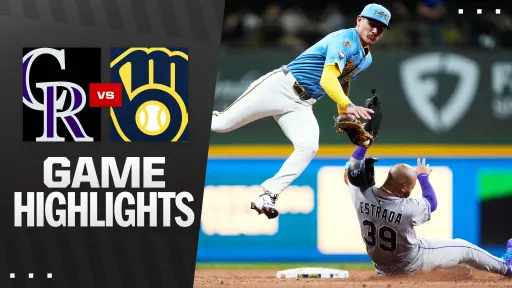 Game Highlights Video