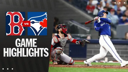 Game Highlights Video