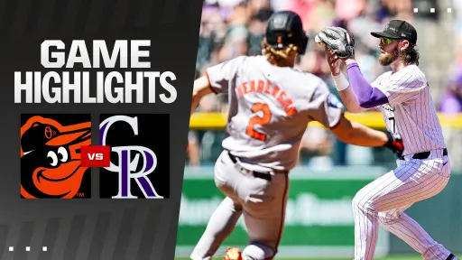 Game Highlights Video