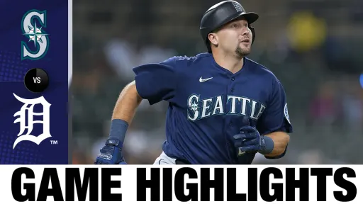 Game Highlights Video