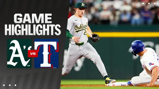 Game Highlights Video