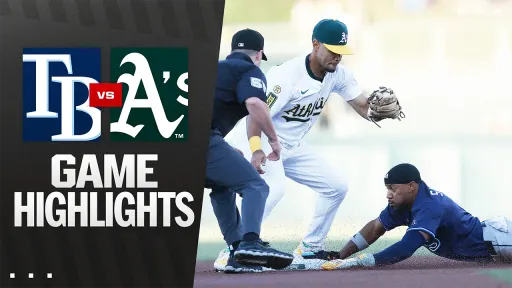 Game Highlights Video