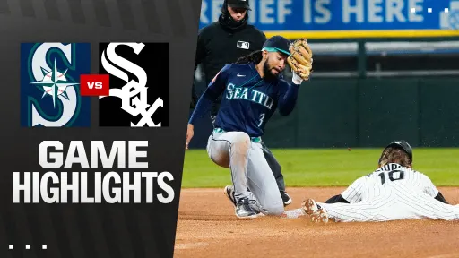 Game Highlights Video