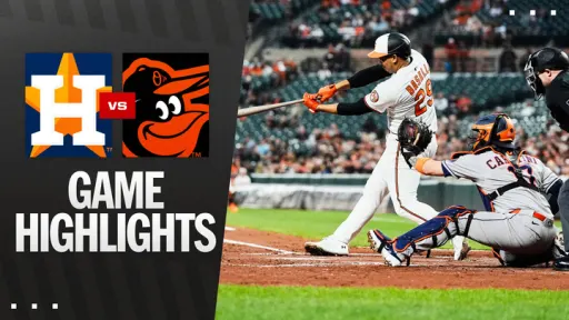 Game Highlights Video