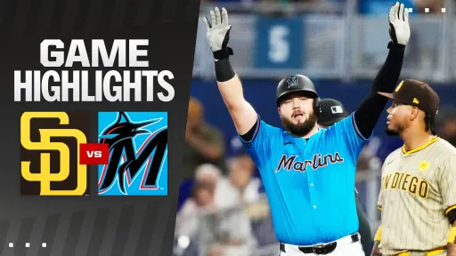 Game Highlights Video
