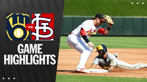 Game Highlights Video