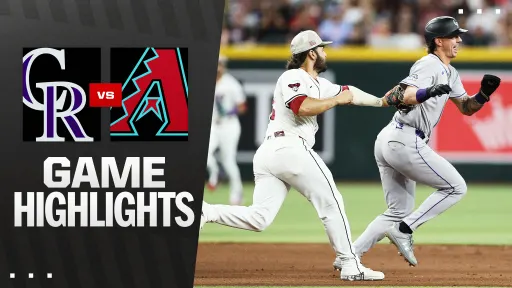 Game Highlights Video