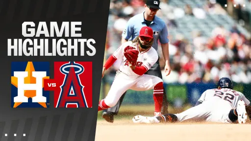 Game Highlights Video