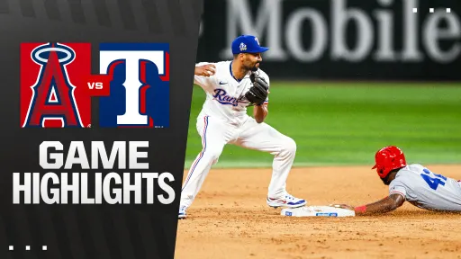 Game Highlights Video