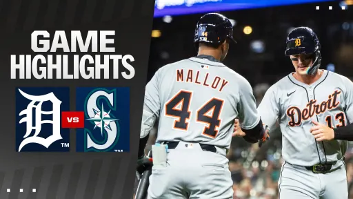 Game Highlights Video