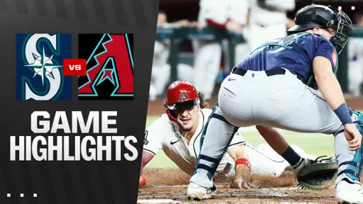 Game Highlights Video