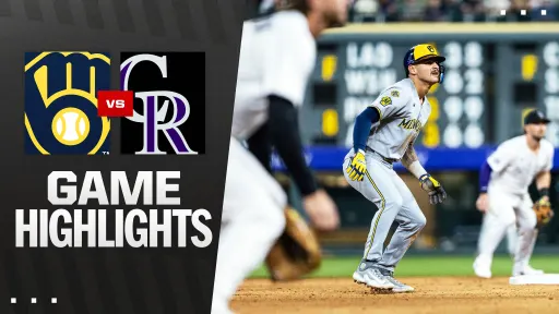 Game Highlights Video