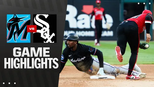 Game Highlights Video